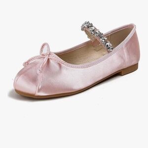 Ballet Shoes
